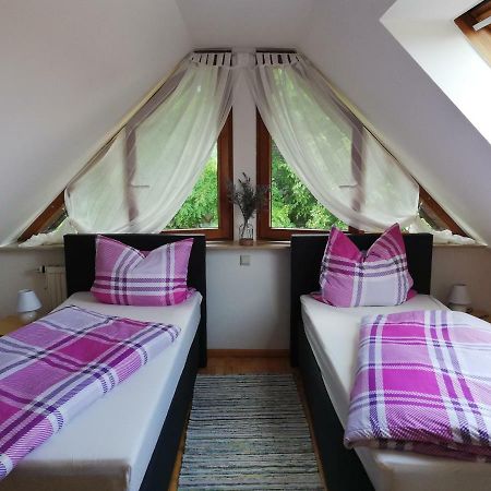 Apartmán Fa Haack Neuried  Exteriér fotografie