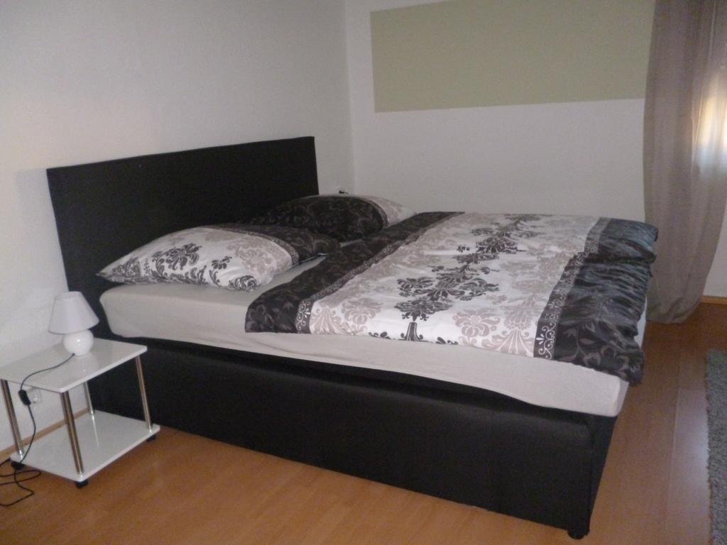 Apartmán Fa Haack Neuried  Exteriér fotografie