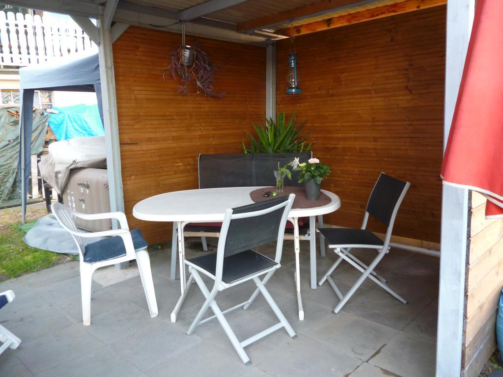 Apartmán Fa Haack Neuried  Exteriér fotografie