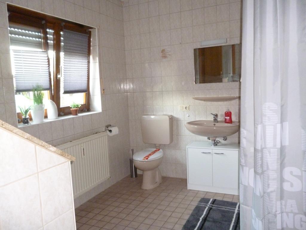 Apartmán Fa Haack Neuried  Exteriér fotografie