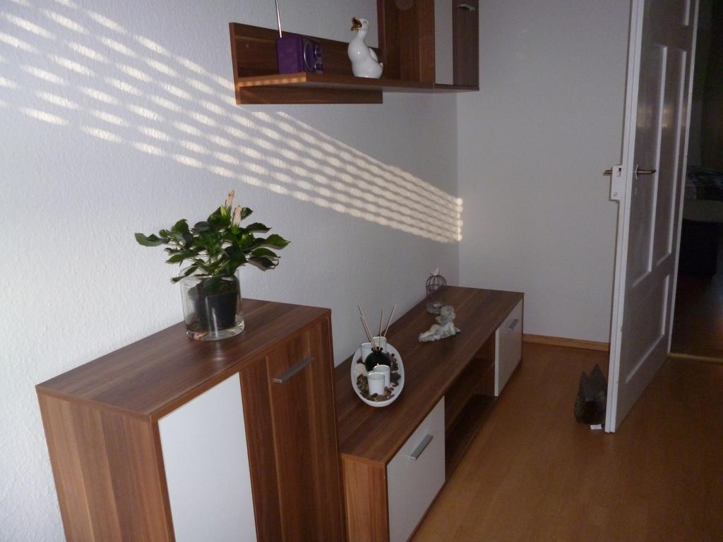 Apartmán Fa Haack Neuried  Exteriér fotografie