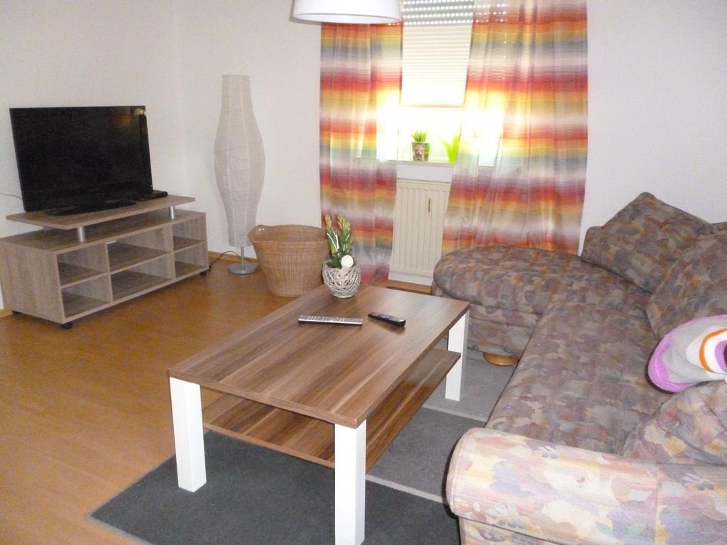 Apartmán Fa Haack Neuried  Exteriér fotografie