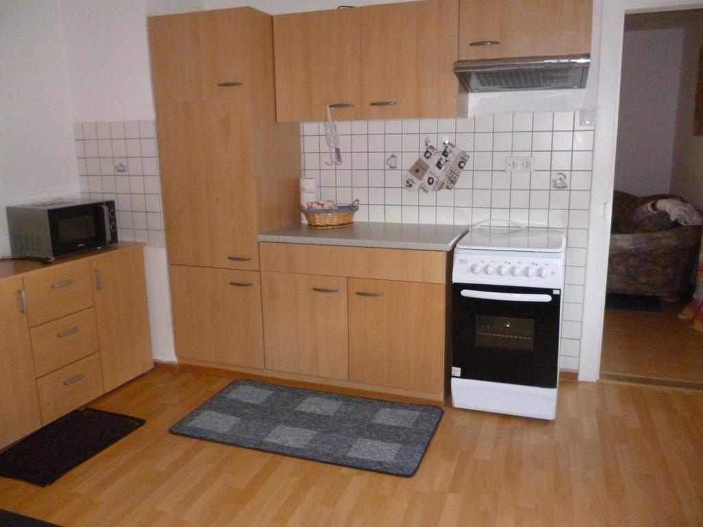 Apartmán Fa Haack Neuried  Exteriér fotografie