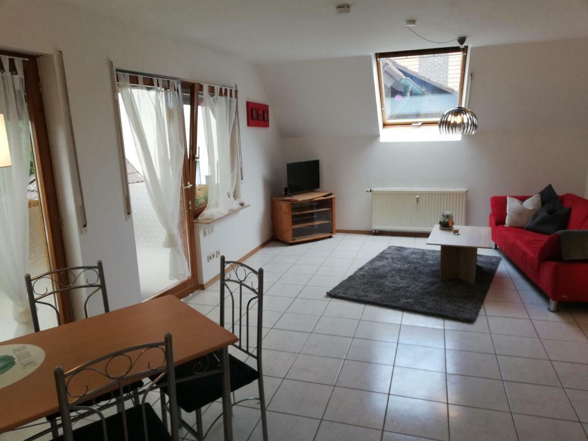 Apartmán Fa Haack Neuried  Exteriér fotografie
