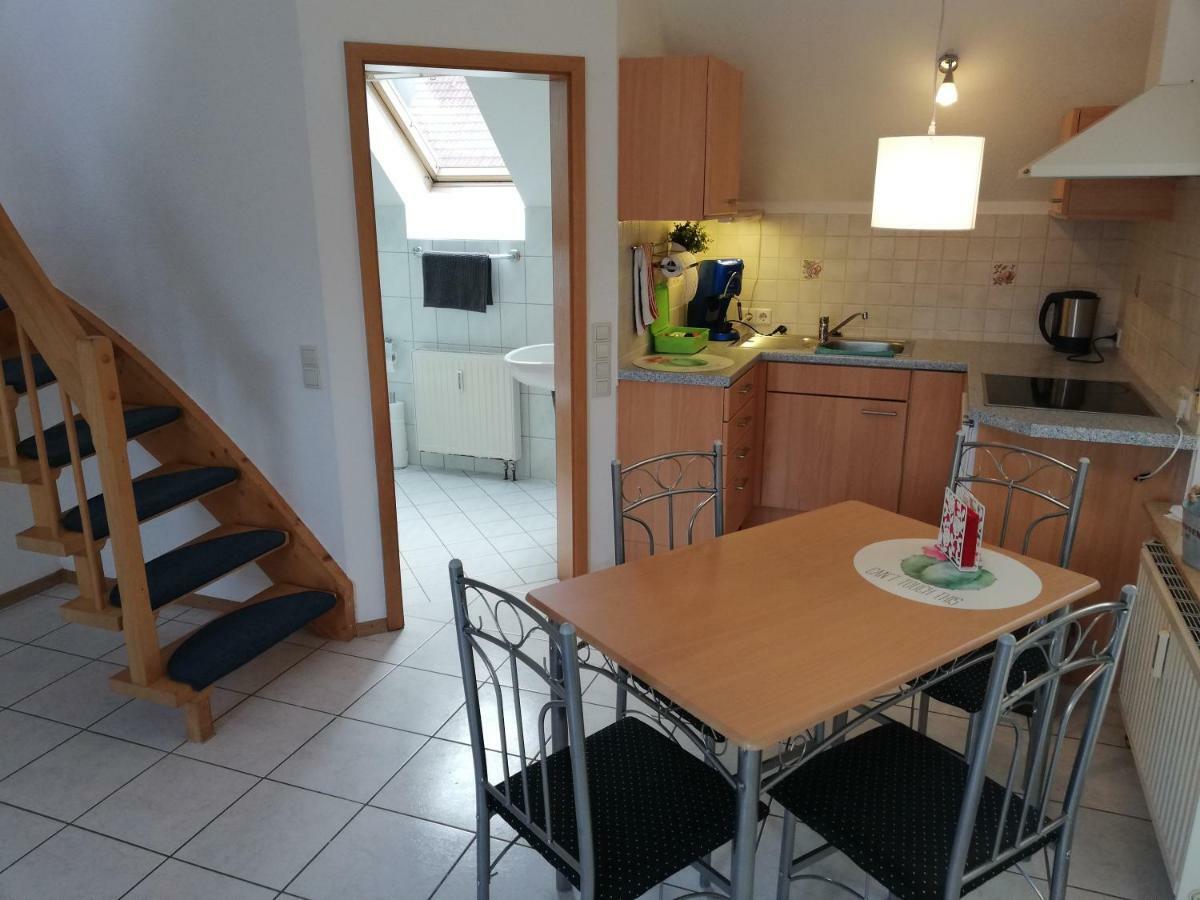 Apartmán Fa Haack Neuried  Exteriér fotografie