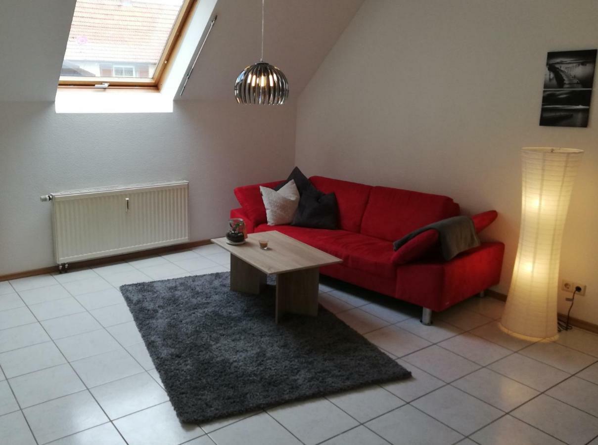 Apartmán Fa Haack Neuried  Exteriér fotografie