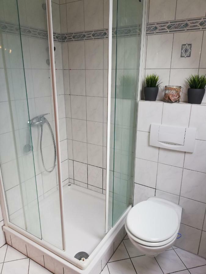 Apartmán Fa Haack Neuried  Exteriér fotografie